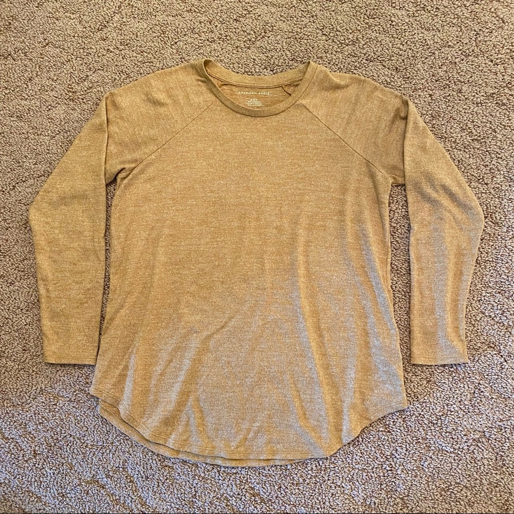 ‼️American Eagle Long Sleeve Shirt‼️